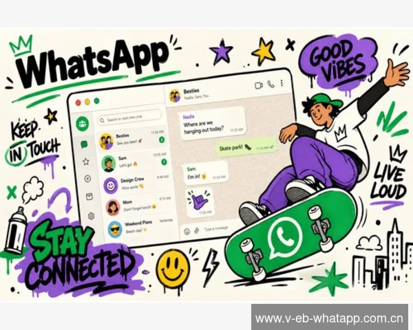 标题：华为手机WhatsApp安装指南