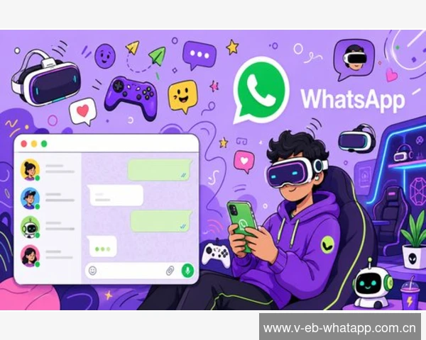 轻松掌握社交媒体分享WhatsApp链接技巧